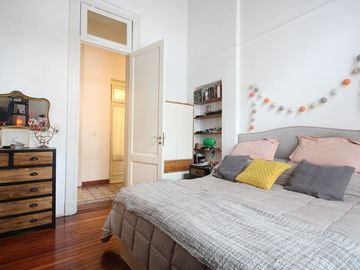 VENTA PH 4 AMB. CON TERRAZA Y QUINCHO EN BOEDO