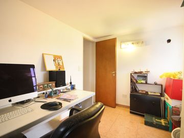 VENTA PH 4 AMB. CON TERRAZA Y QUINCHO EN BOEDO