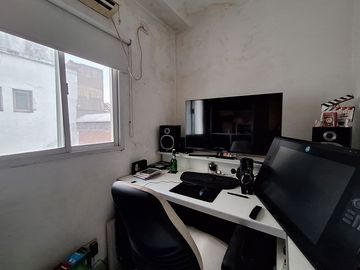 VENTA PH 4 AMB. CON TERRAZA Y QUINCHO EN BOEDO