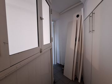 VENTA PH 4 AMB. CON TERRAZA Y QUINCHO EN BOEDO