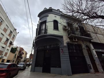 VENTA PH 4 AMB. CON TERRAZA Y QUINCHO EN BOEDO
