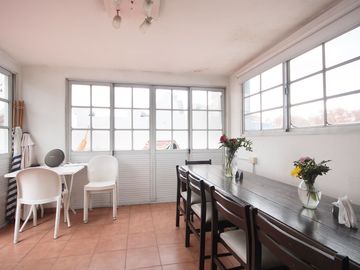 VENTA PH 4 AMB. CON TERRAZA Y QUINCHO EN BOEDO