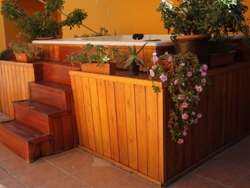 POSADA EN VENTA EN CHACRAS DE CORIA