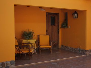 POSADA EN VENTA EN CHACRAS DE CORIA