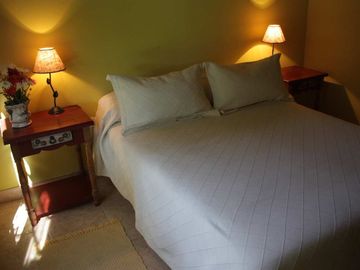 POSADA EN VENTA EN CHACRAS DE CORIA