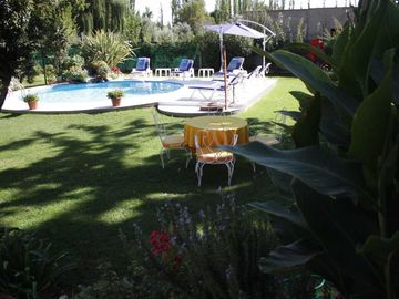 POSADA EN VENTA EN CHACRAS DE CORIA