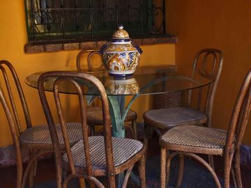 POSADA EN VENTA EN CHACRAS DE CORIA