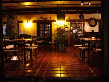POSADA EN VENTA EN CHACRAS DE CORIA