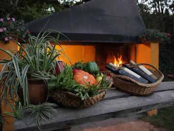 POSADA EN VENTA EN CHACRAS DE CORIA
