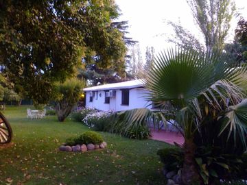 POSADA EN VENTA EN CHACRAS DE CORIA