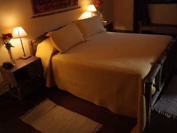 POSADA EN VENTA EN CHACRAS DE CORIA