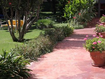 POSADA EN VENTA EN CHACRAS DE CORIA