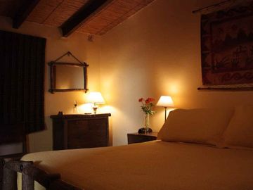POSADA EN VENTA EN CHACRAS DE CORIA