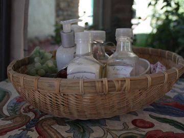 POSADA EN VENTA EN CHACRAS DE CORIA