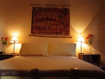 POSADA EN VENTA EN CHACRAS DE CORIA