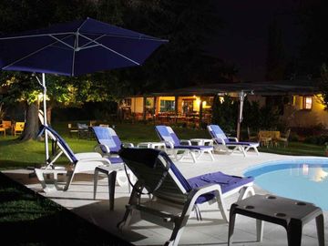 POSADA EN VENTA EN CHACRAS DE CORIA