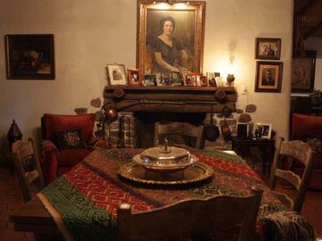 POSADA EN VENTA EN CHACRAS DE CORIA