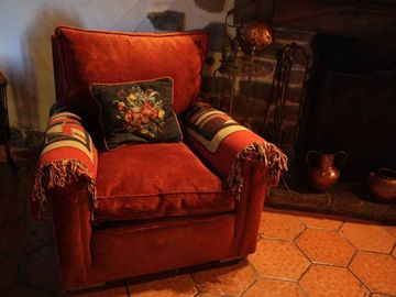 POSADA EN VENTA EN CHACRAS DE CORIA