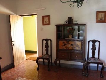 POSADA EN VENTA EN CHACRAS DE CORIA