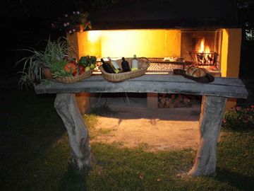POSADA EN VENTA EN CHACRAS DE CORIA
