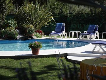 POSADA EN VENTA EN CHACRAS DE CORIA