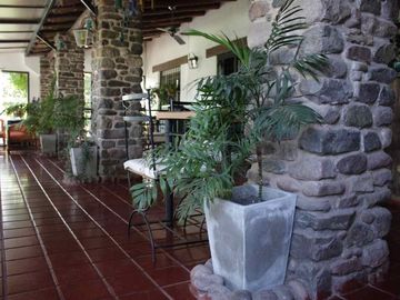 POSADA EN VENTA EN CHACRAS DE CORIA