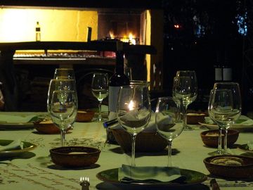 POSADA EN VENTA EN CHACRAS DE CORIA