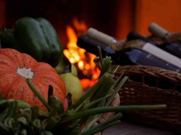 POSADA EN VENTA EN CHACRAS DE CORIA