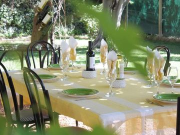 POSADA EN VENTA EN CHACRAS DE CORIA