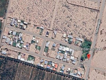 VENTA DE TERRENO EN GUAYMALLEN