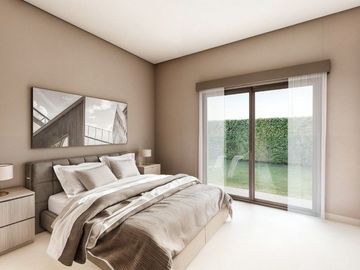 Casa en Venta - Barrio privado La Quebrada - Luján