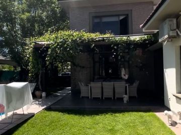 VENTA CASA Bº PUEYRREDON - CHACRAS LUJÁN DE CUYO