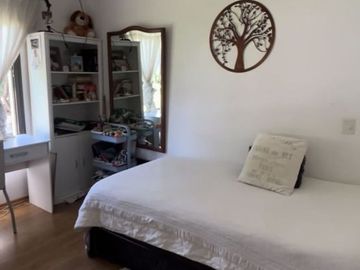 VENTA CASA Bº PUEYRREDON - CHACRAS LUJÁN DE CUYO
