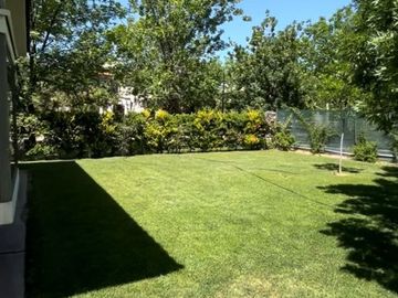 VENTA CASA Bº PUEYRREDON - CHACRAS LUJÁN DE CUYO