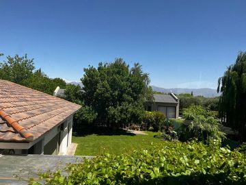 VENTA CASA Bº PUEYRREDON - CHACRAS LUJÁN DE CUYO