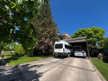 VENTA CASA Bº PUEYRREDON - CHACRAS LUJÁN DE CUYO