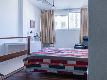 Venta departamento duplex 2 amb Microcentro