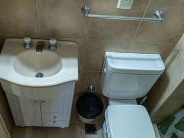 Venta departamento duplex 2 amb Microcentro