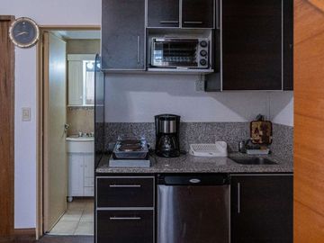 Venta departamento duplex 2 amb Microcentro