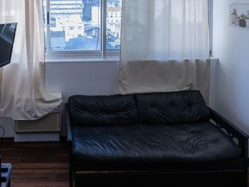 Venta departamento duplex 2 amb Microcentro