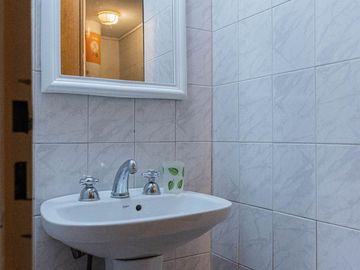 Venta departamento duplex 2 amb Microcentro