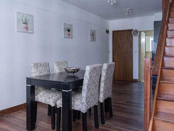 Venta departamento duplex 2 amb Microcentro