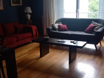 DEPARTAMENTO 4 AMB SAN ISIDRO 2 COCHERAS PARRILLA