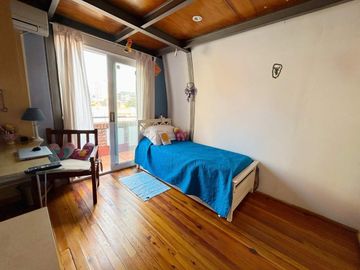 DEPARTAMENTO 4 AMB SAN ISIDRO 2 COCHERAS PARRILLA