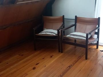 DEPARTAMENTO 4 AMB SAN ISIDRO 2 COCHERAS PARRILLA