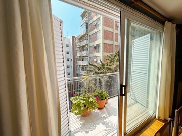 DEPARTAMENTO 4 AMB SAN ISIDRO 2 COCHERAS PARRILLA