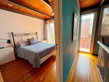 DEPARTAMENTO 4 AMB SAN ISIDRO 2 COCHERAS PARRILLA