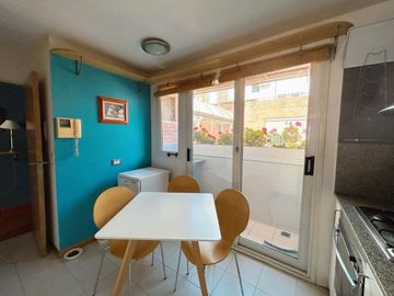 DEPARTAMENTO 4 AMB SAN ISIDRO 2 COCHERAS PARRILLA