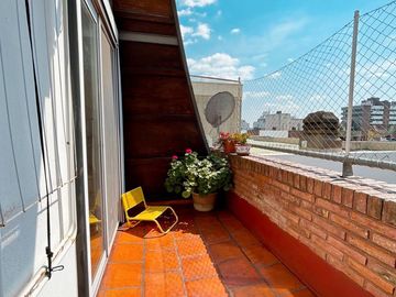 DEPARTAMENTO 4 AMB SAN ISIDRO 2 COCHERAS PARRILLA