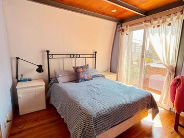DEPARTAMENTO 4 AMB SAN ISIDRO 2 COCHERAS PARRILLA